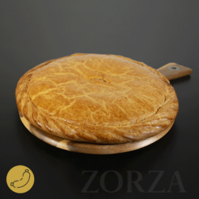 Empanada de Zorza